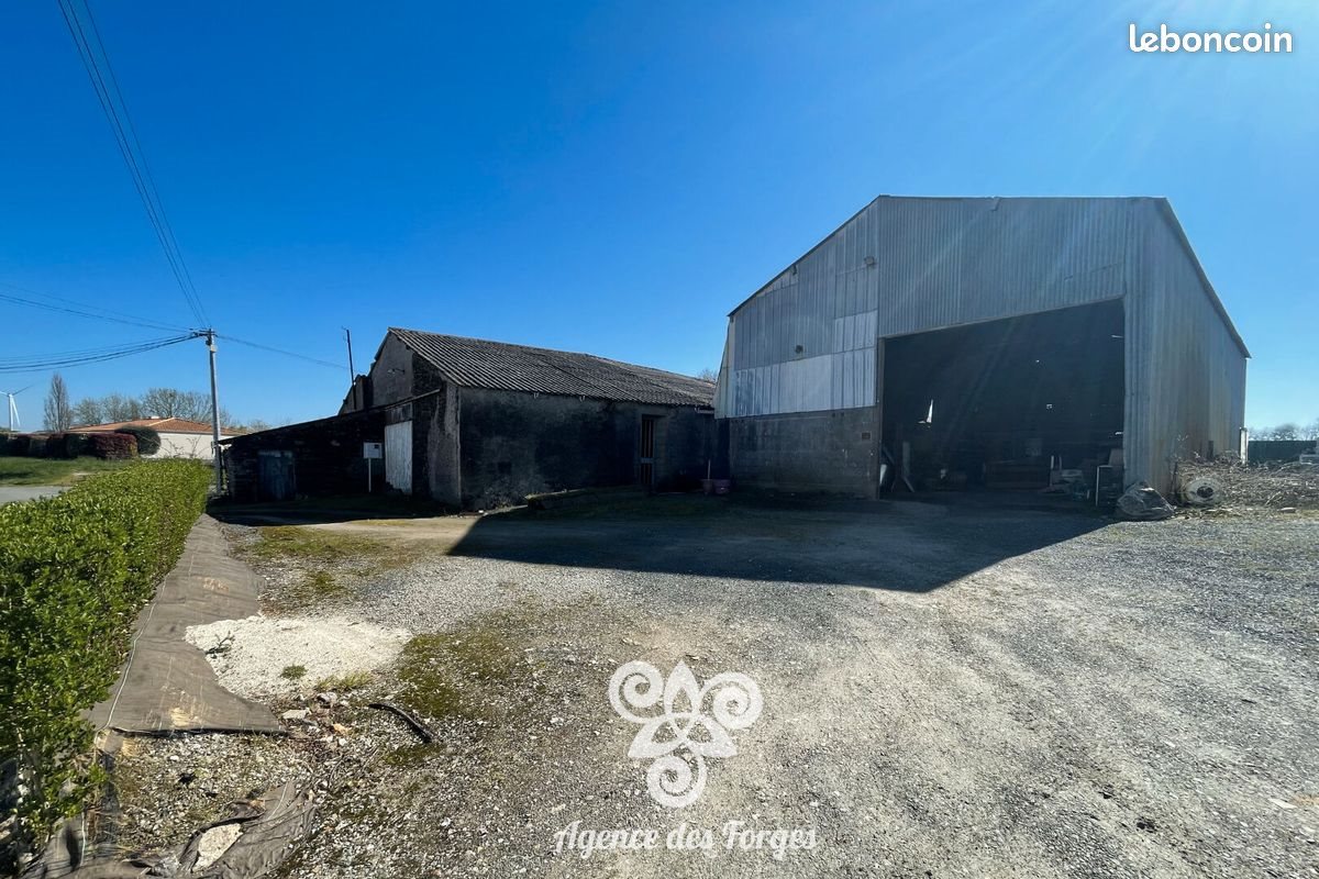 Maison à vendre, 122m², La Regrippière