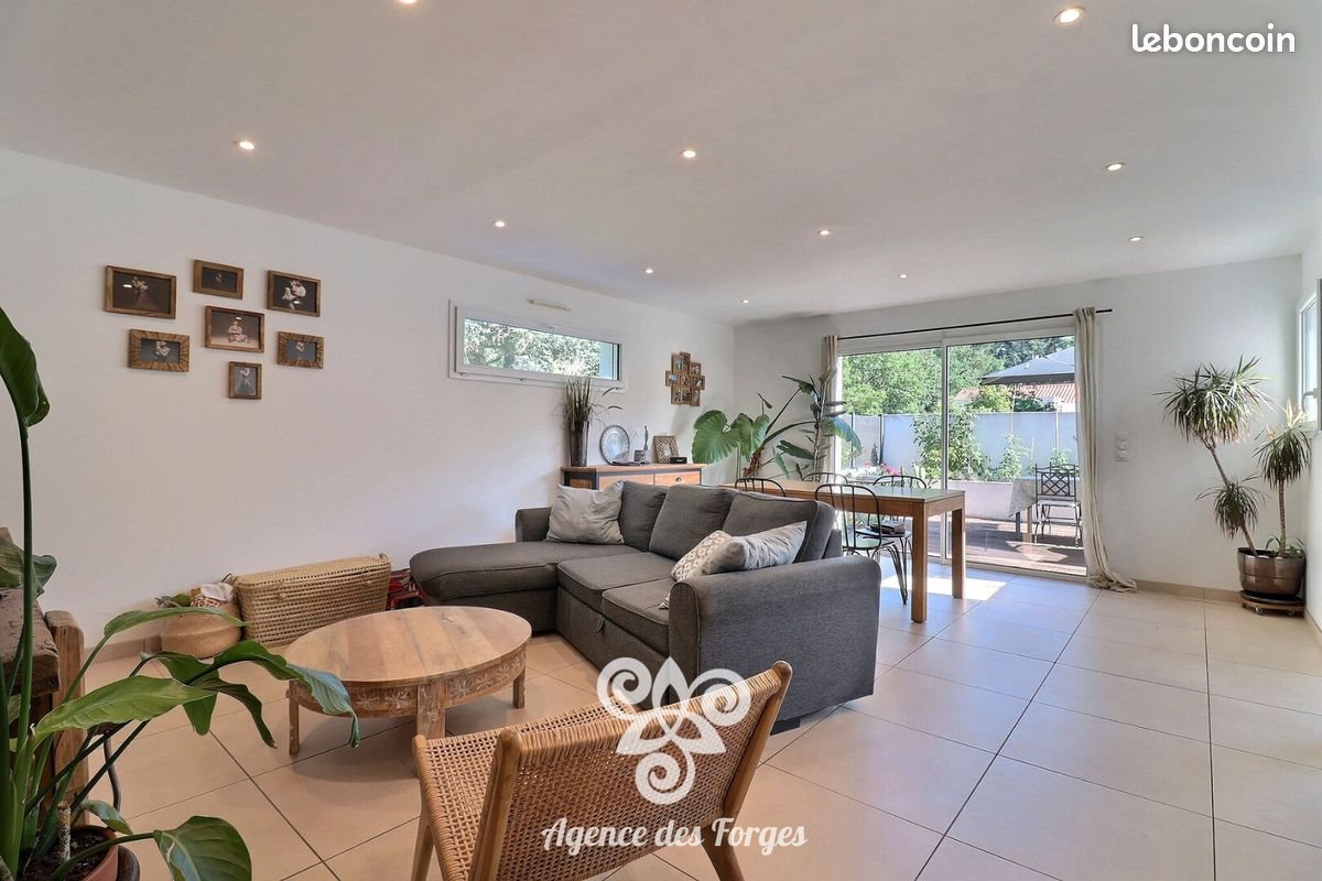Maison à vendre, 107m², La Chapelle-Heulin