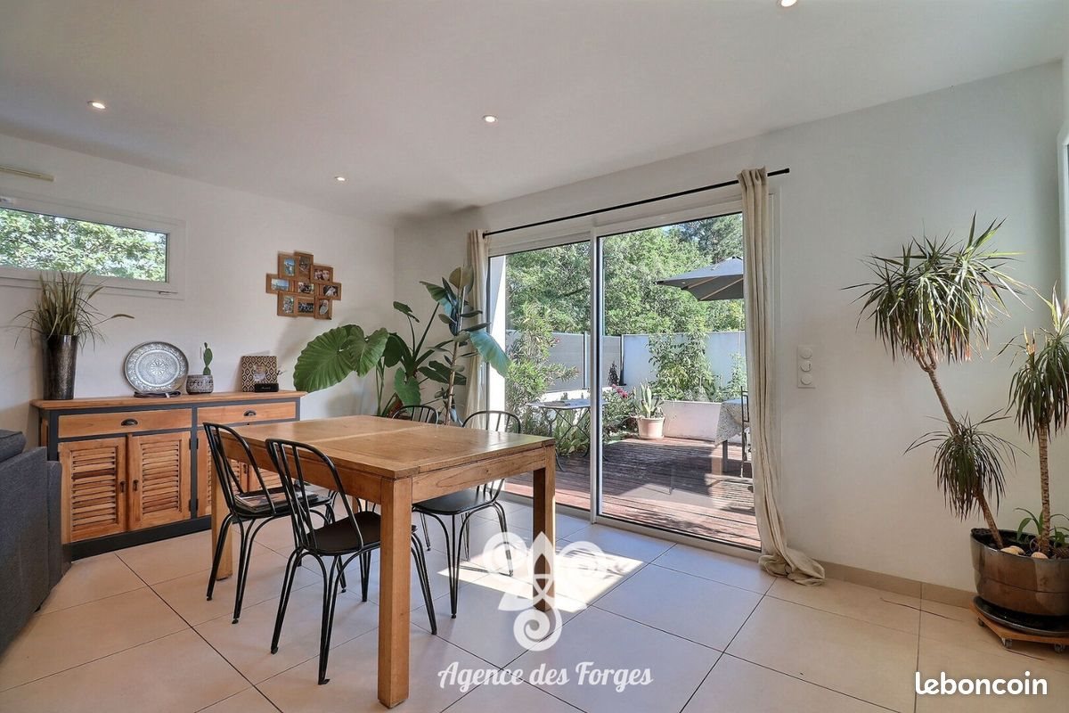 Maison à vendre, 107m², La Chapelle-Heulin