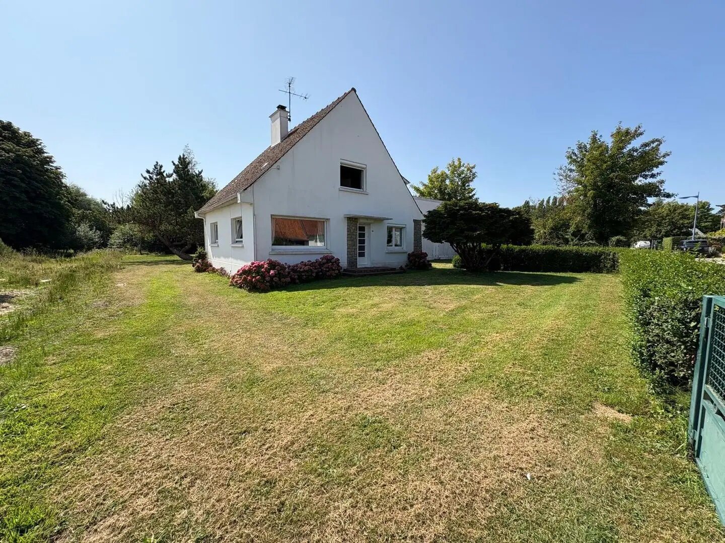 Maison à vendre, 100m², Merlimont