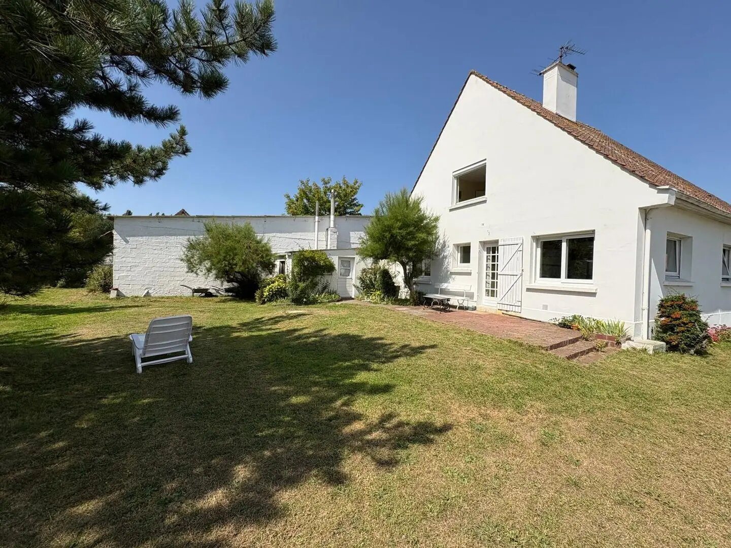 Maison à vendre, 100m², Merlimont