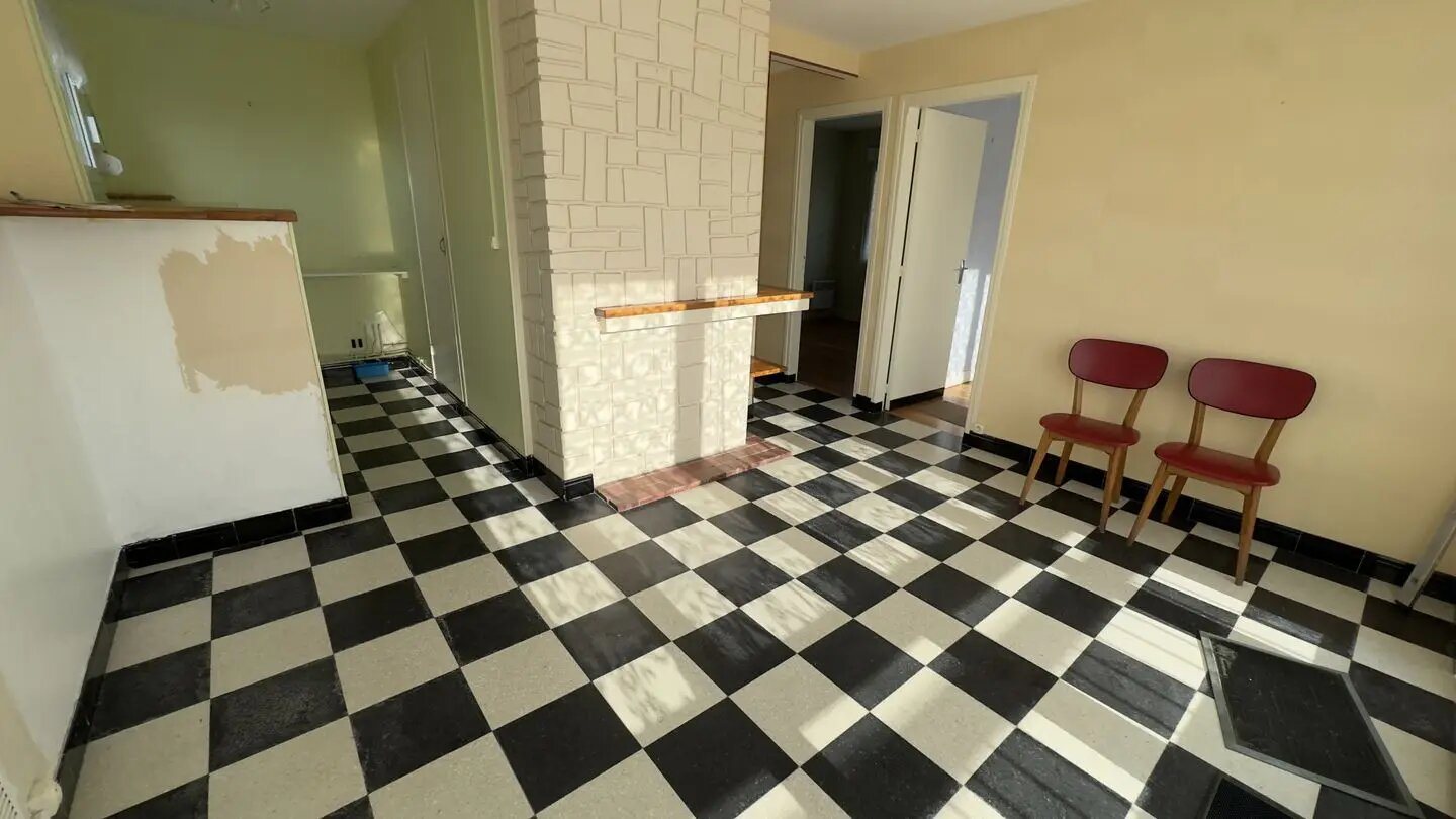 Appartement à vendre, 40m², Cucq