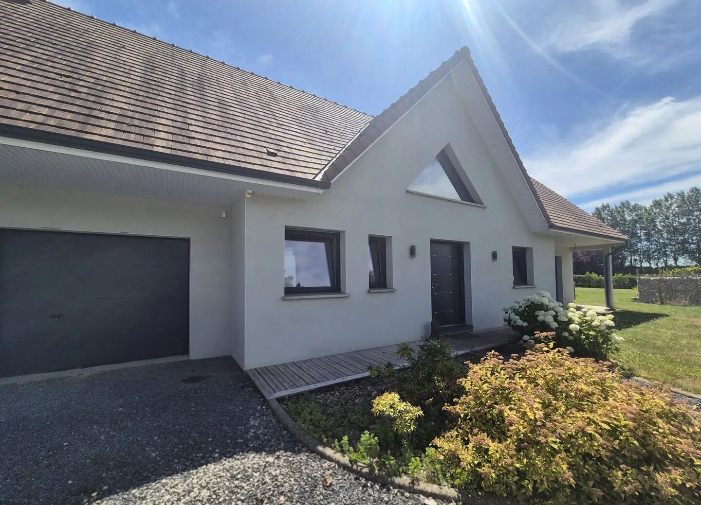 Maison à vendre, 200m², Cucq