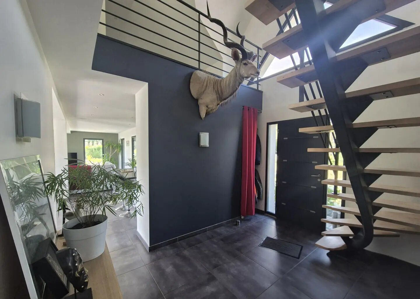 Maison à vendre, 200m², Cucq
