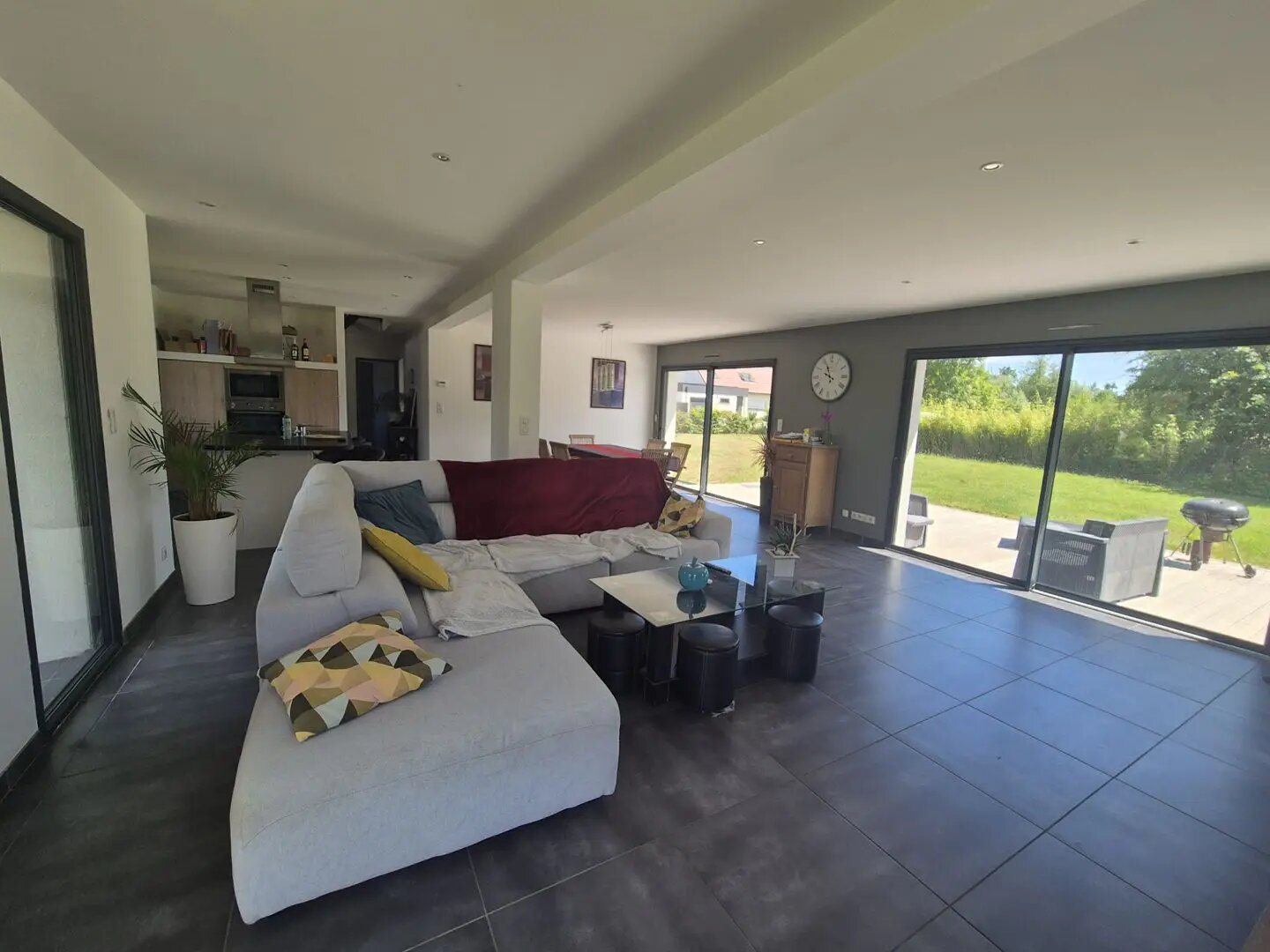 Maison à vendre, 200m², Cucq