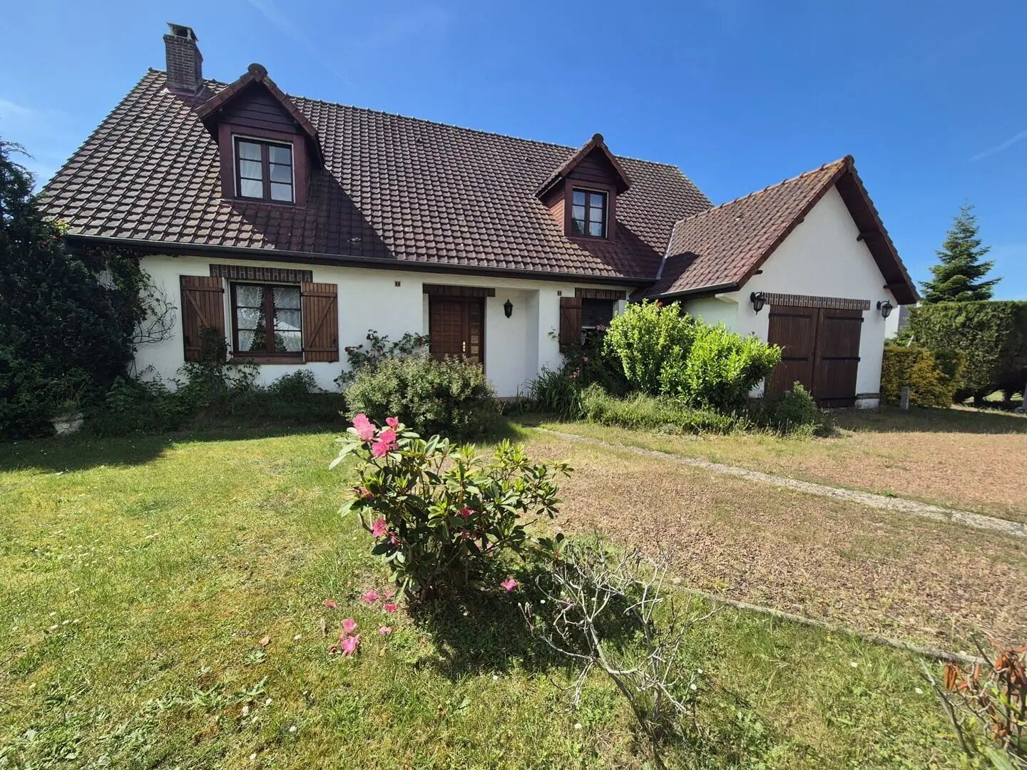 Maison à vendre, 169m², Merlimont