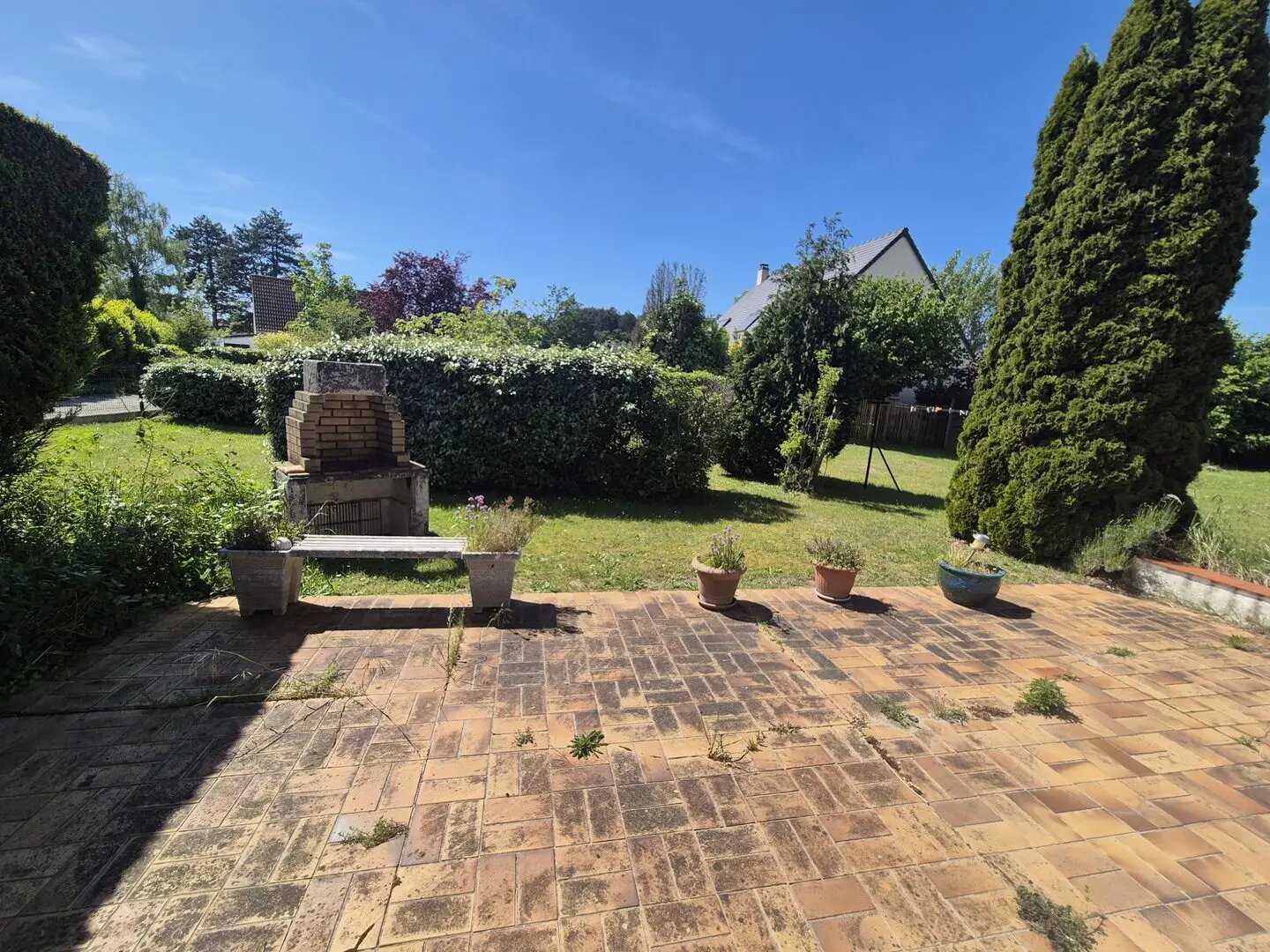 Maison à vendre, 169m², Merlimont
