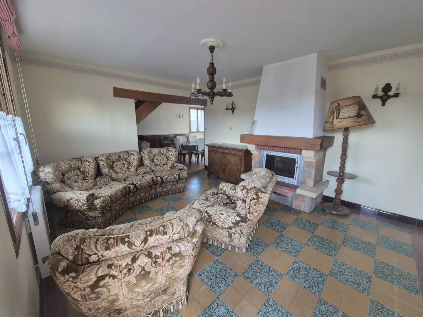 Maison à vendre, 124m², Cucq