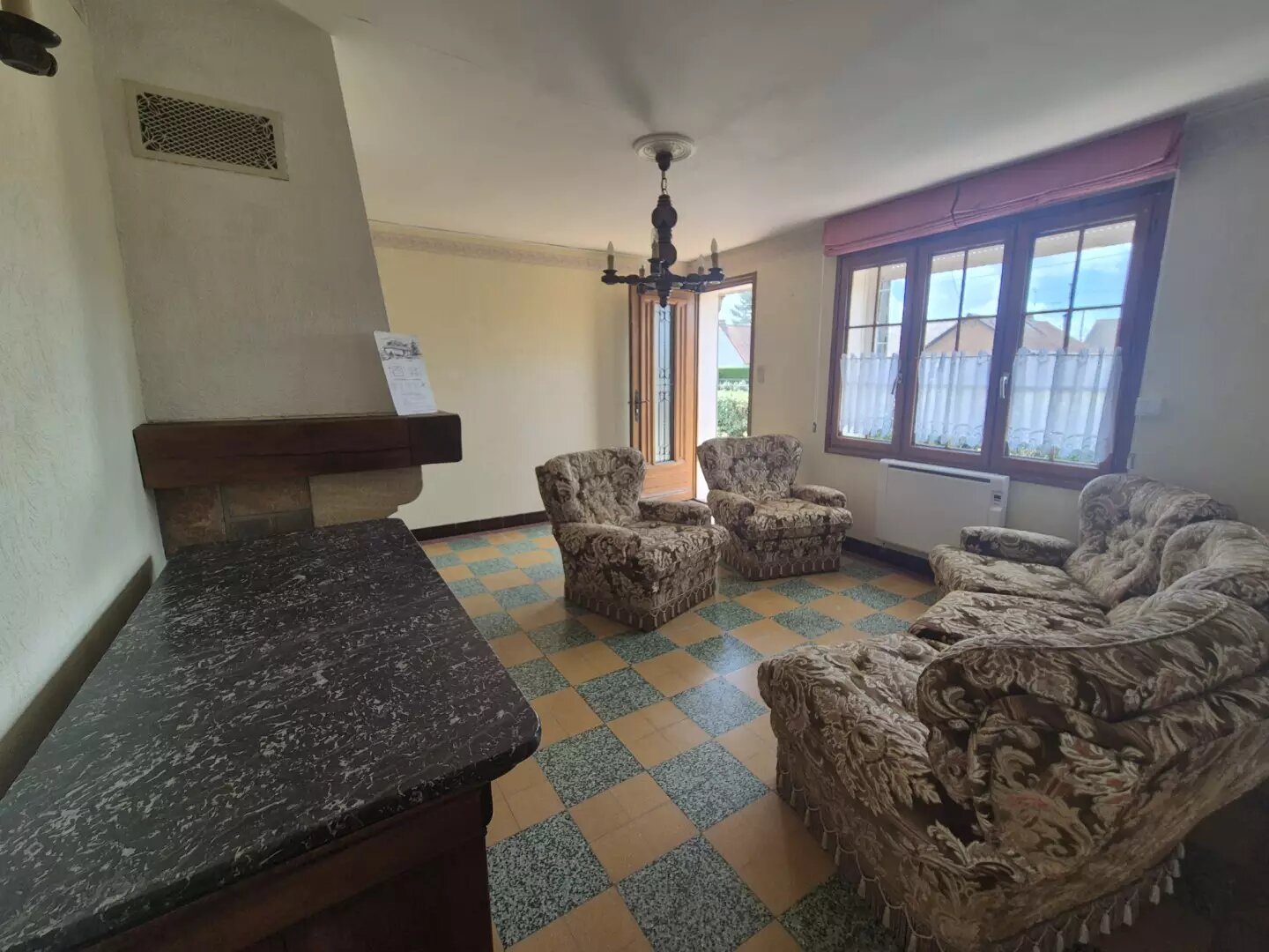 Maison à vendre, 124m², Cucq