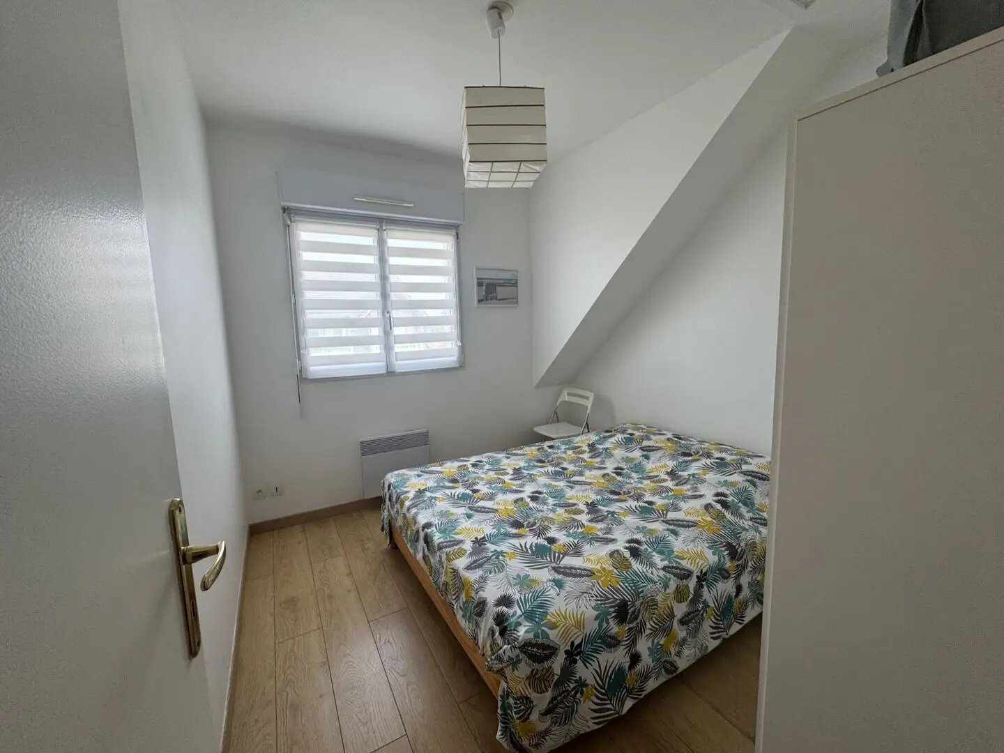 Appartement à vendre, 40m², Cucq