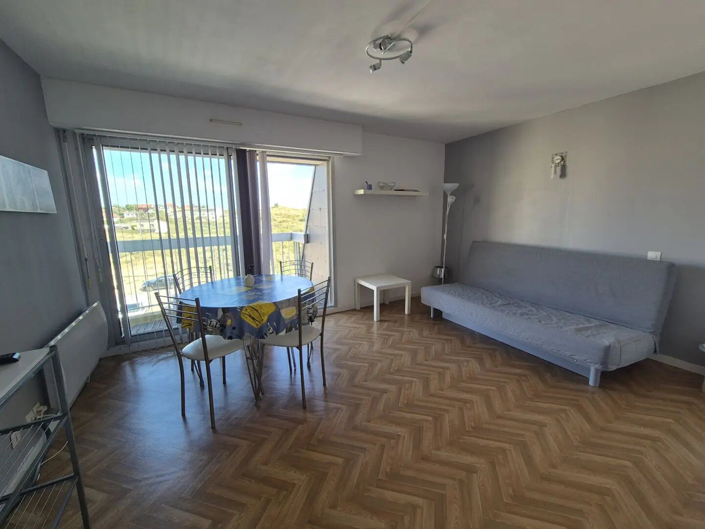 Appartement à vendre, 27m², Cucq