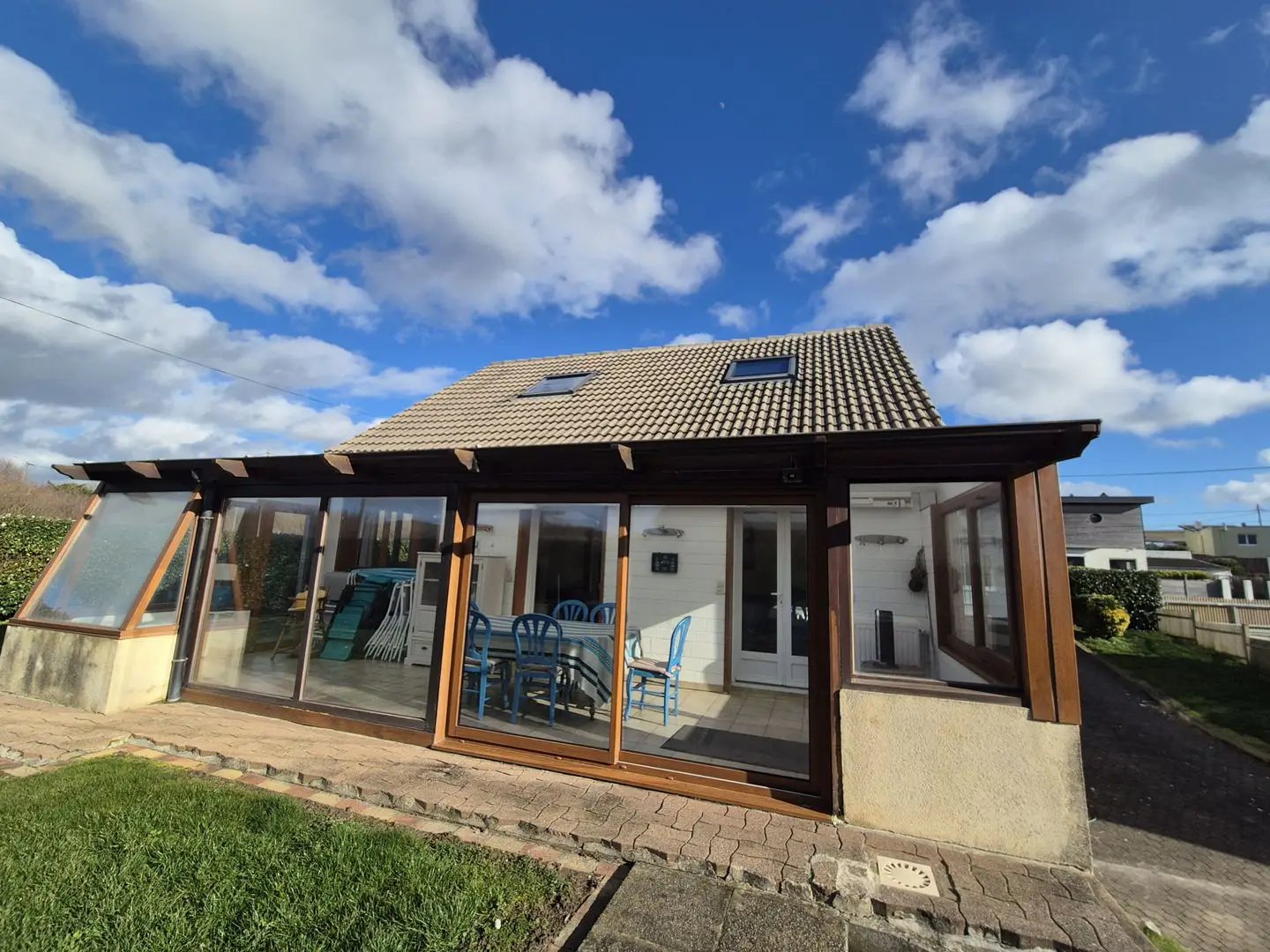 Maison à vendre, 110m², Cucq