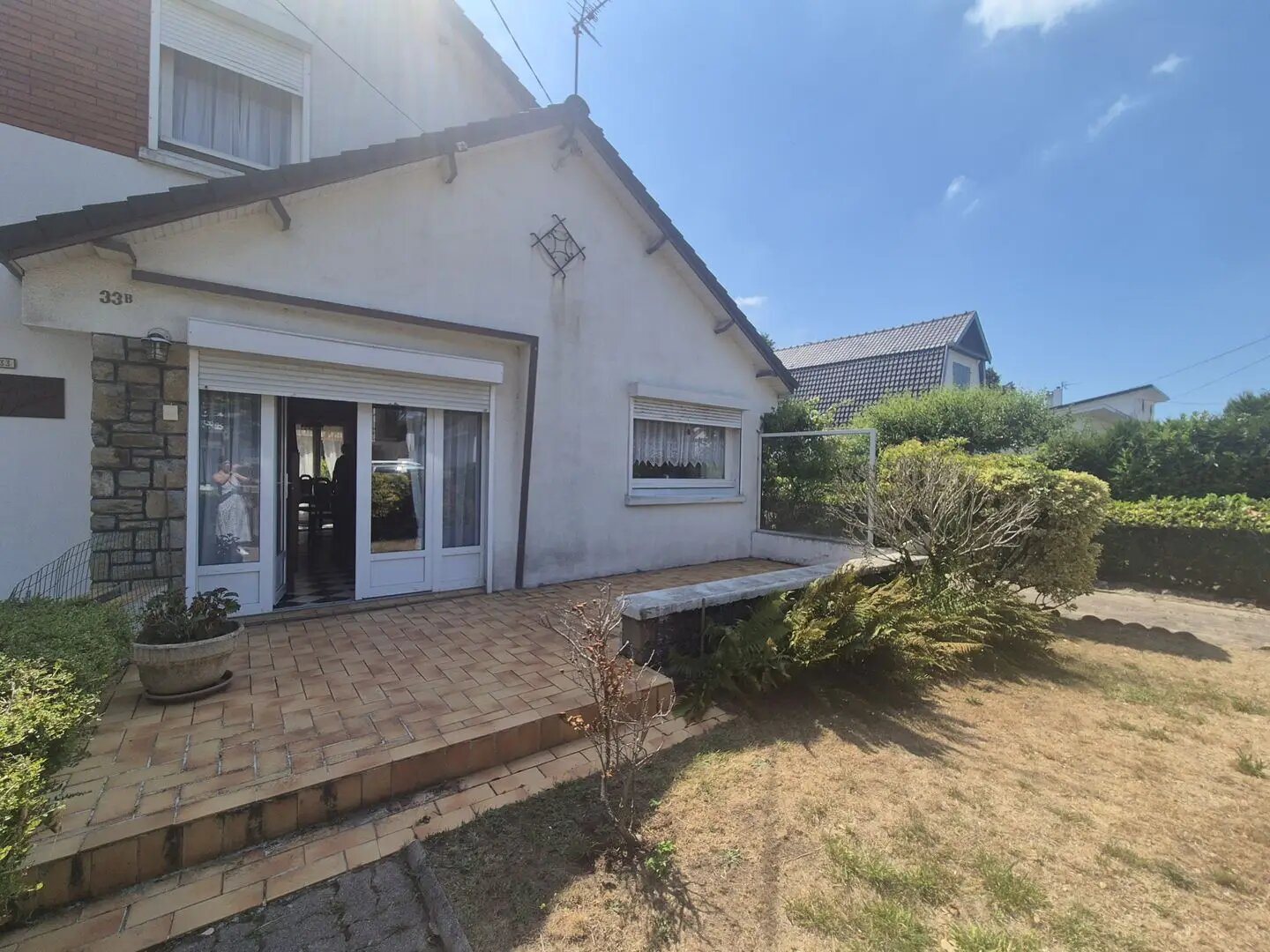 Maison à vendre, 80m², Cucq