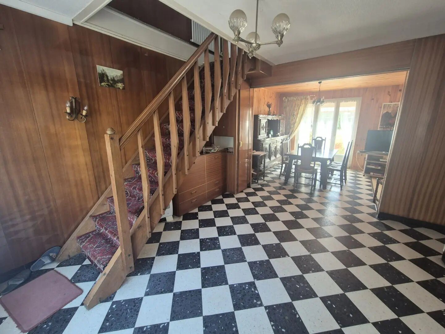 Maison à vendre, 80m², Cucq