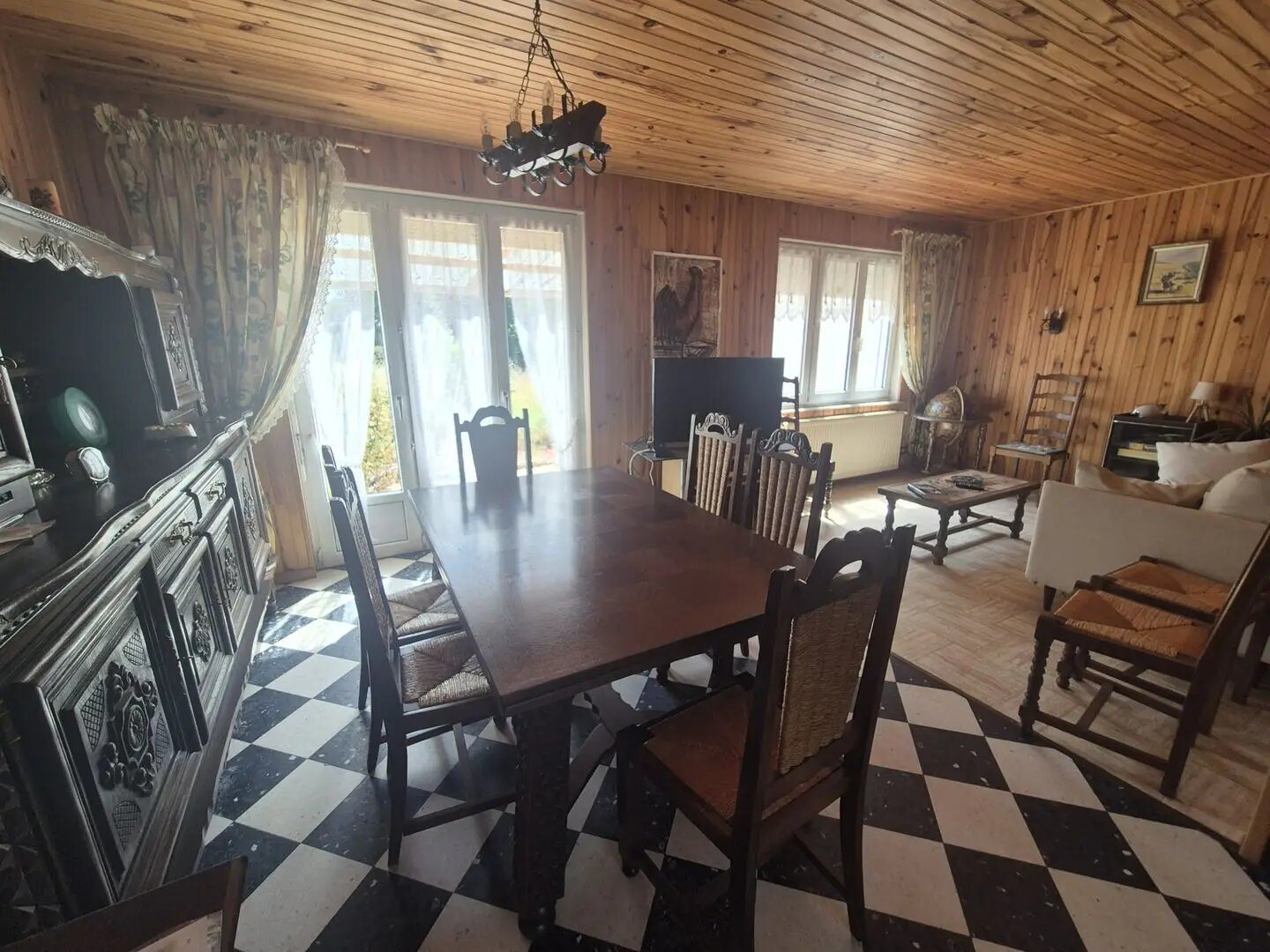 Maison à vendre, 80m², Cucq