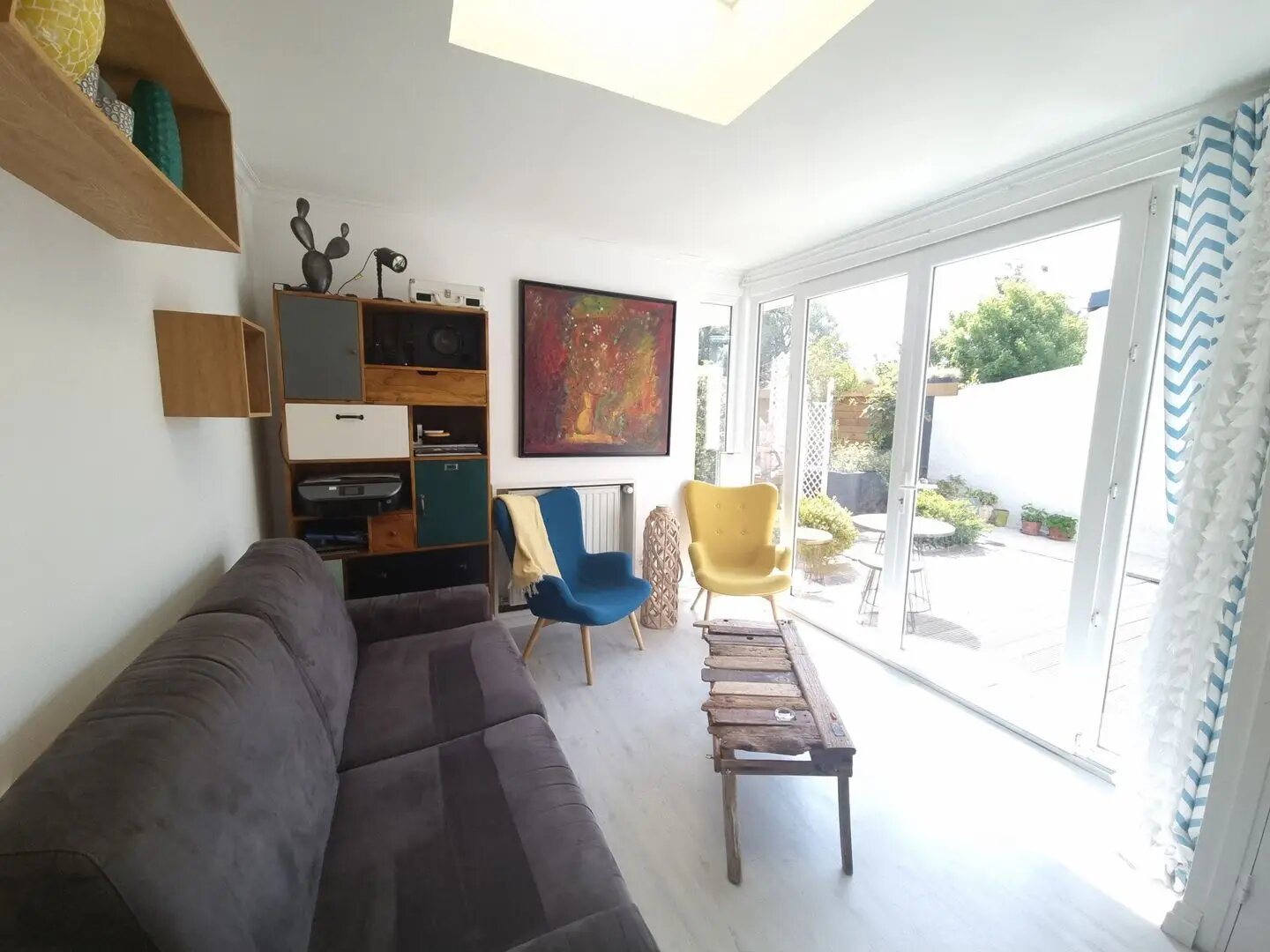 Maison à vendre, 114m², Cucq