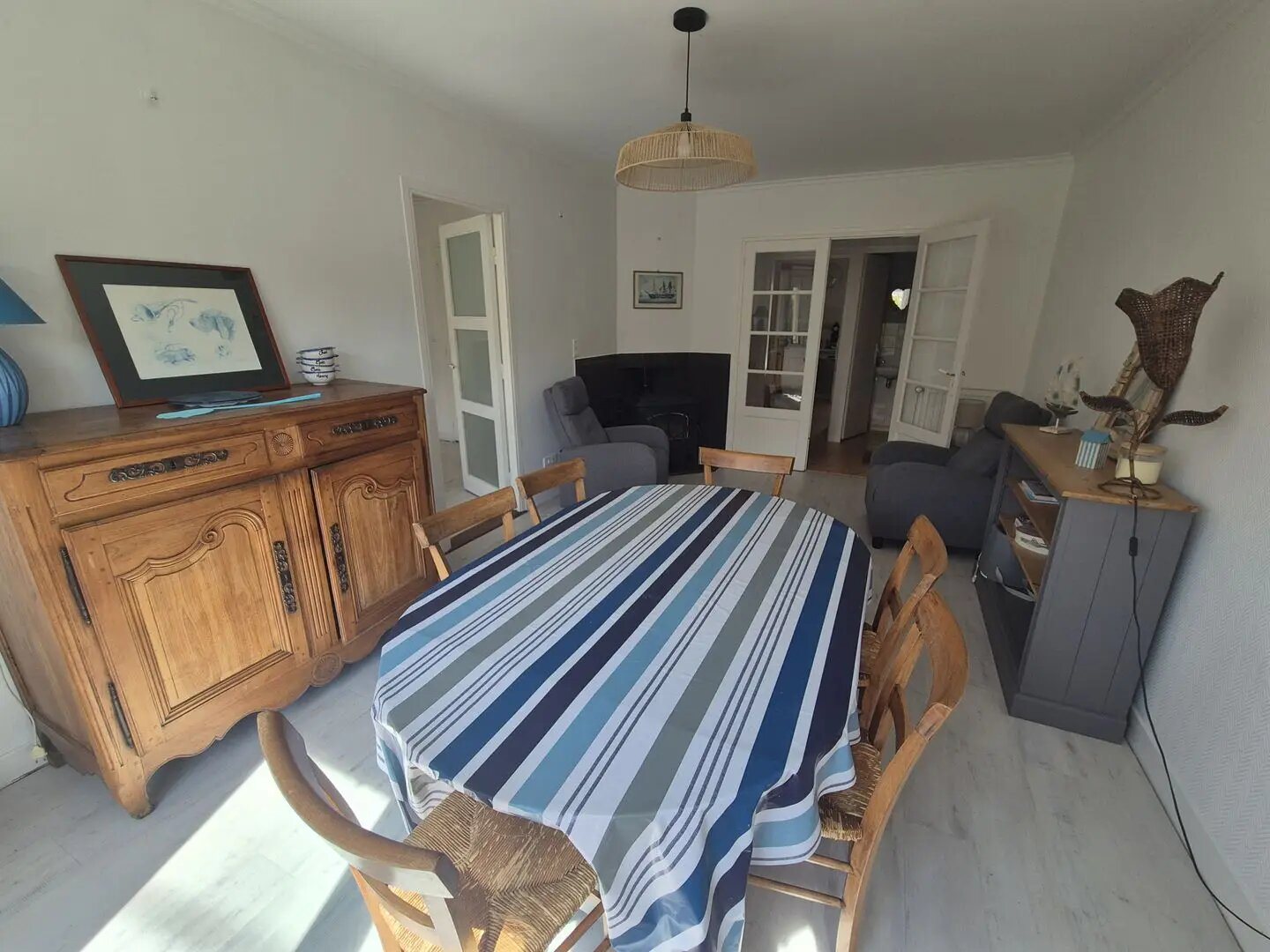 Maison à vendre, 114m², Cucq