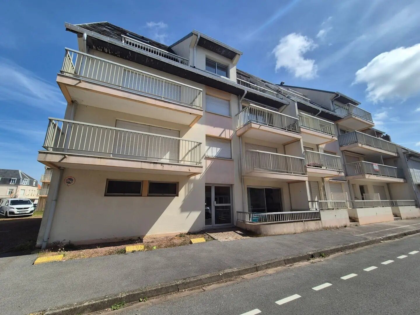 Appartement à vendre, 20m², Merlimont
