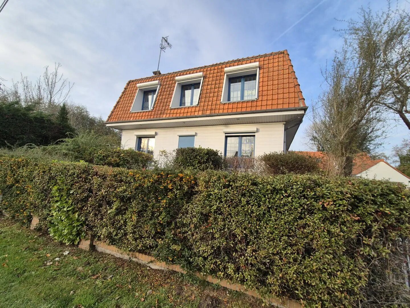 Maison à vendre, 143m², Cucq