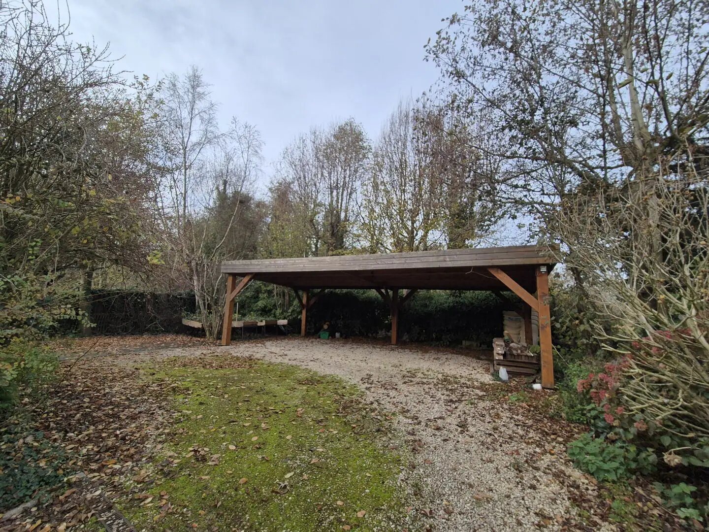 Maison à vendre, 143m², Cucq