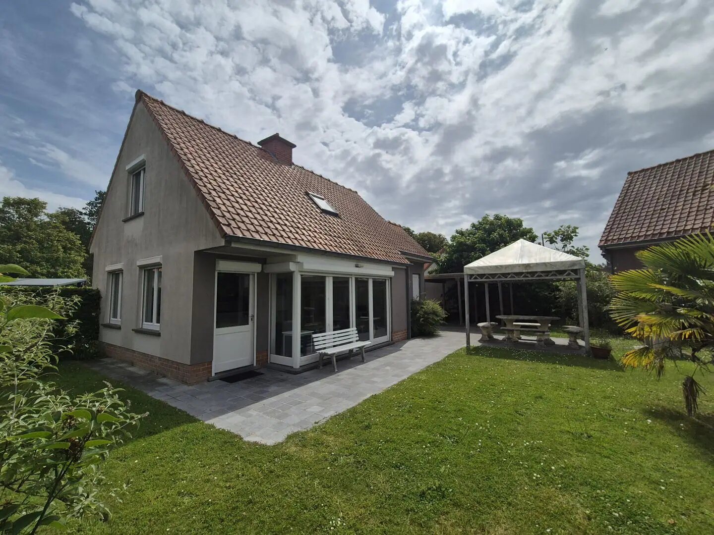 Maison à vendre, 82m², Groffliers