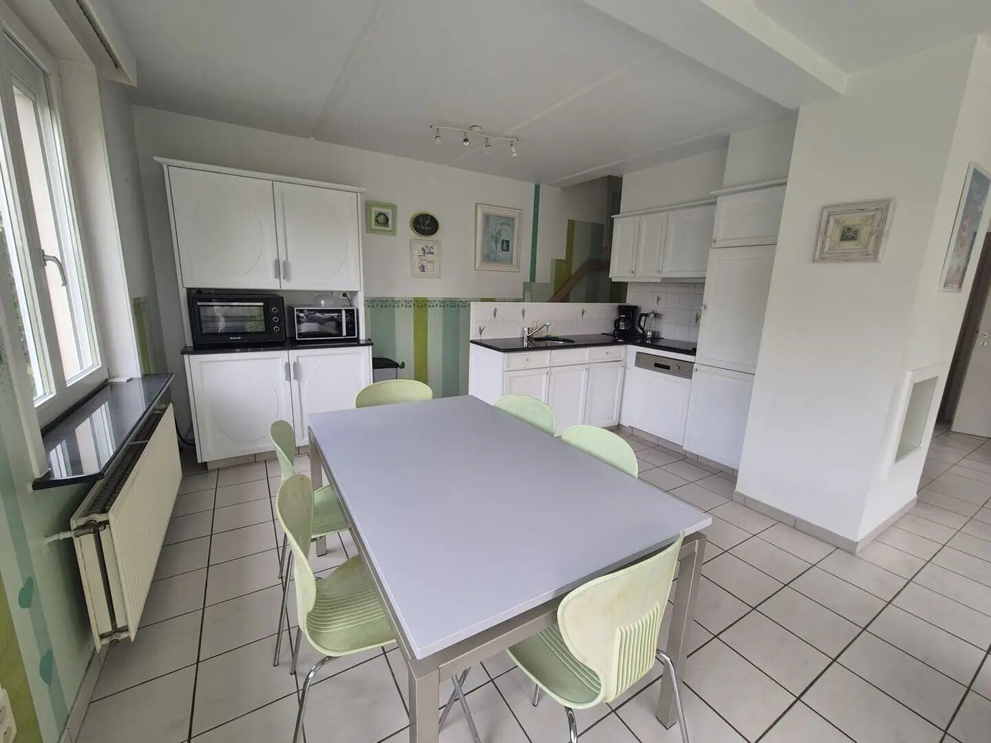 Maison à vendre, 82m², Groffliers