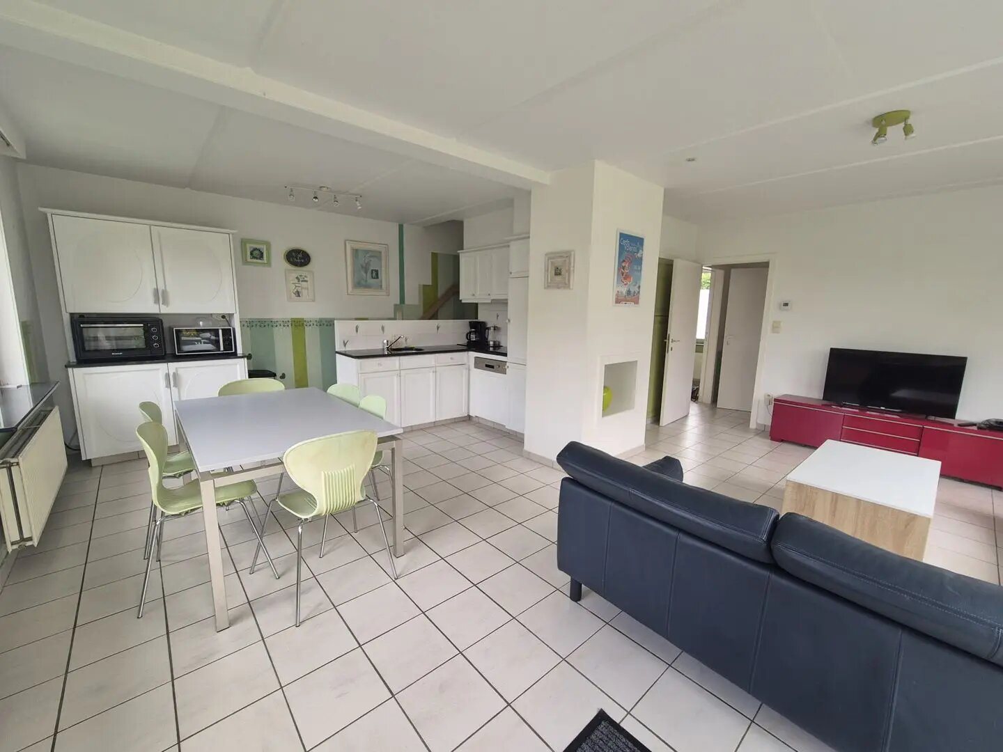Maison à vendre, 82m², Groffliers