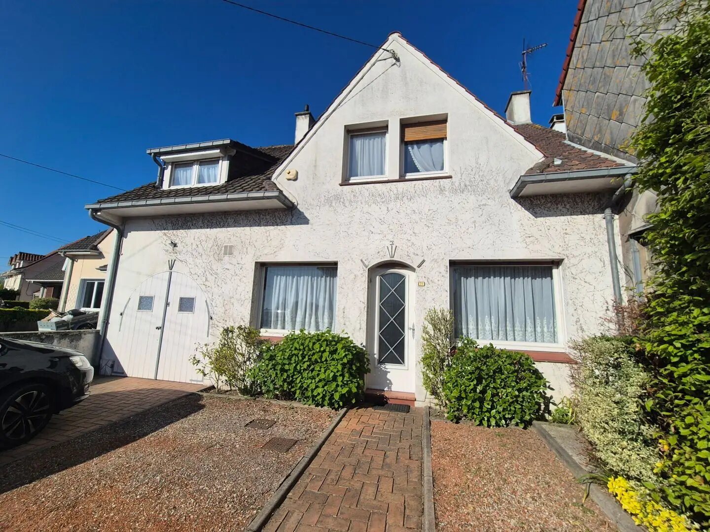 Maison à vendre, 142m², Cucq
