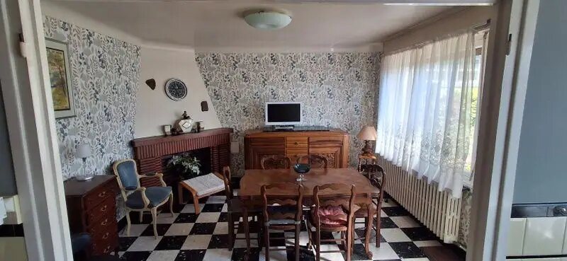Maison à vendre, 142m², Cucq