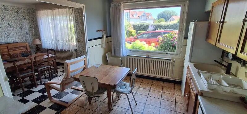Maison à vendre, 142m², Cucq