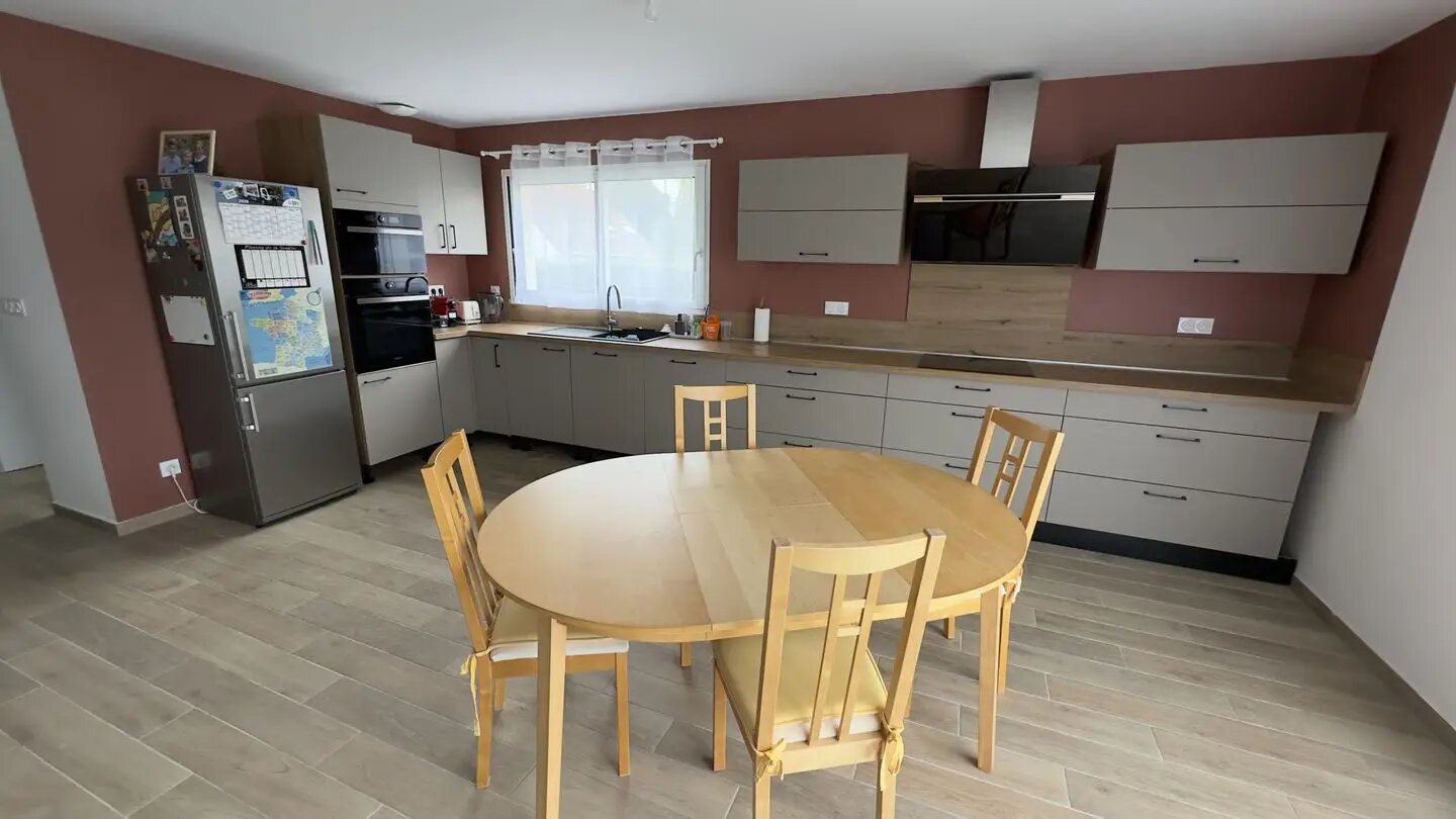 Maison à vendre, 89m², Saint-Josse