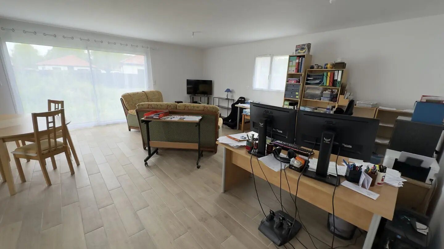 Maison à vendre, 89m², Saint-Josse