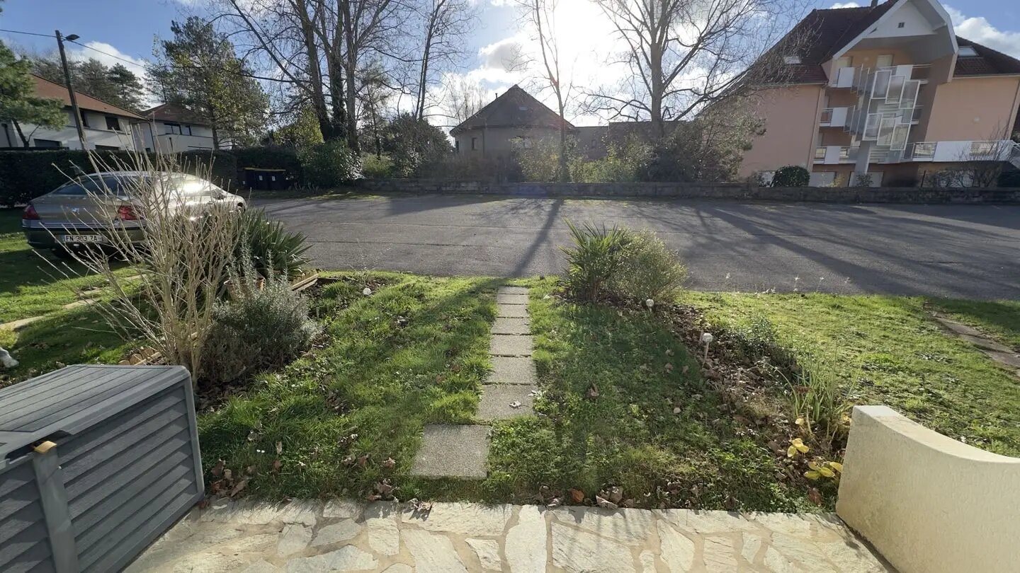Appartement à vendre, 31m², Cucq
