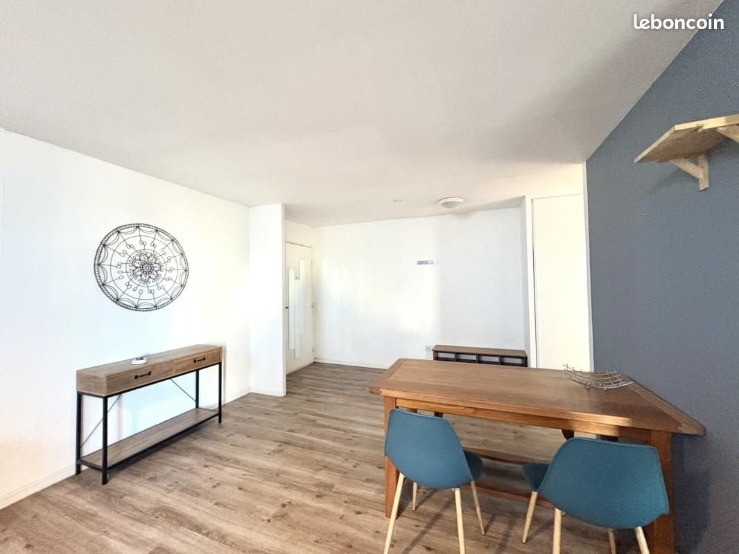 Appartement à louer, 69m², Angers