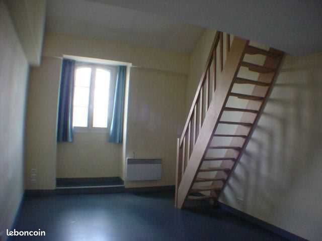 Appartement à louer, 31m², Nantes