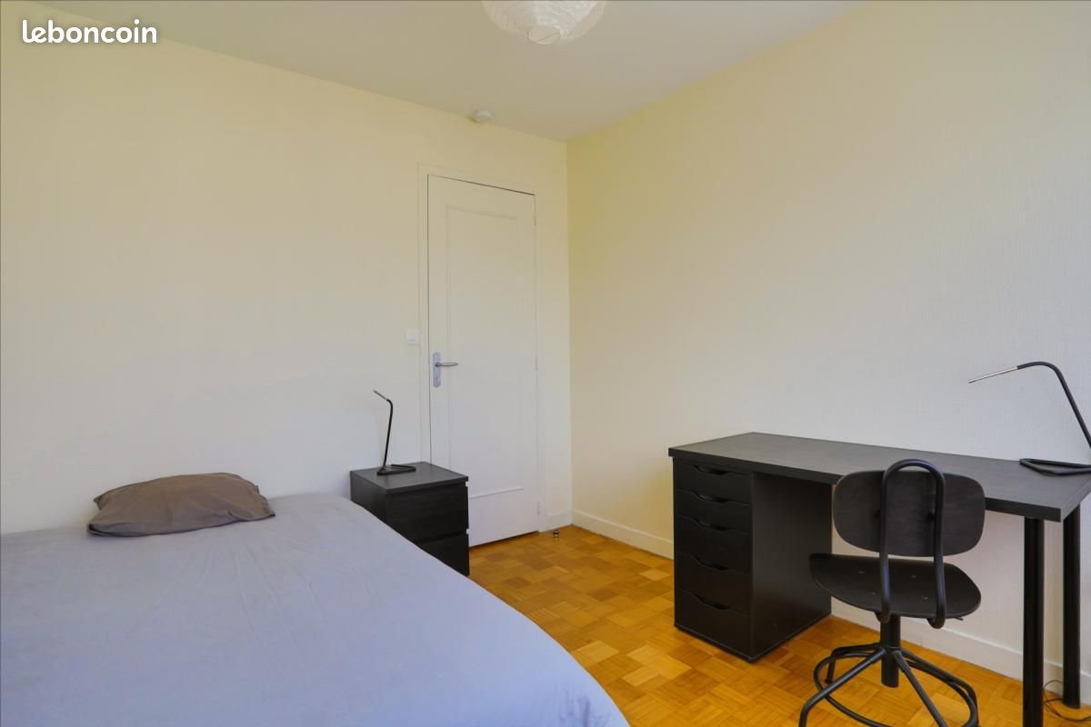 Appartement à vendre, 82m², Angers