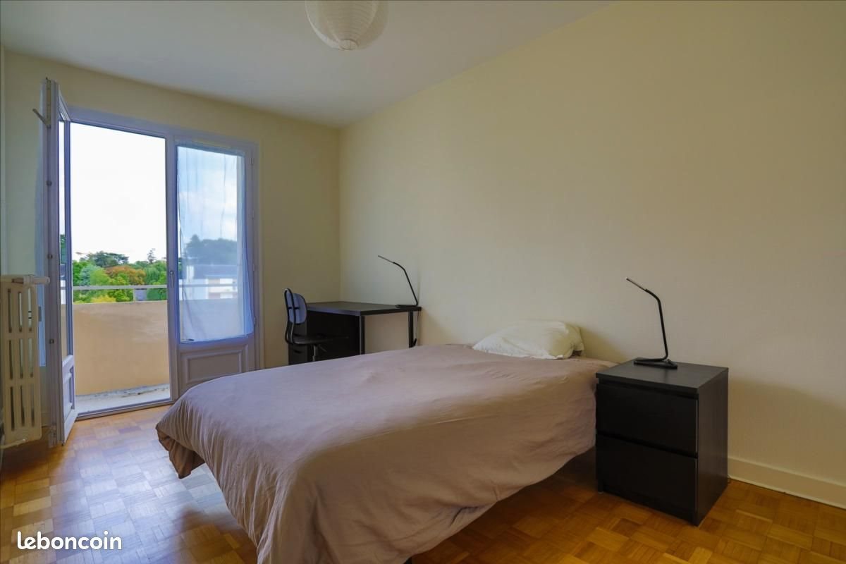 Appartement à vendre, 82m², Angers