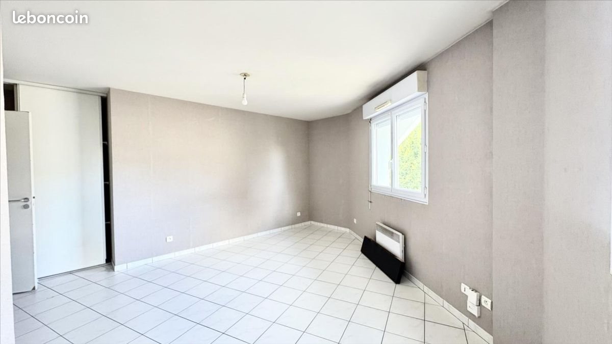 Appartement à louer, 35m², Angers