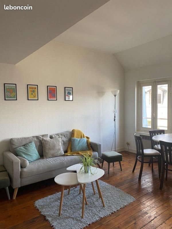 Appartement à louer, 67m², Angers