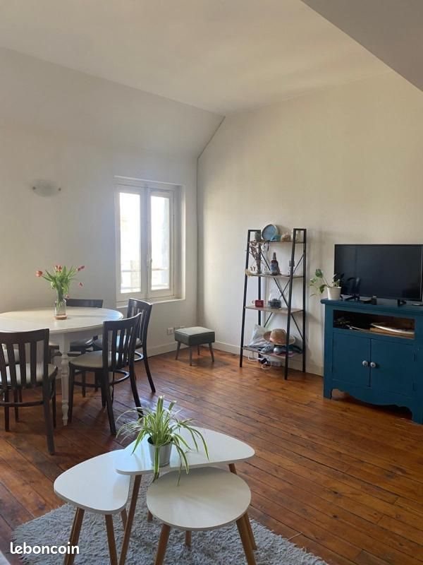 Appartement à louer, 67m², Angers