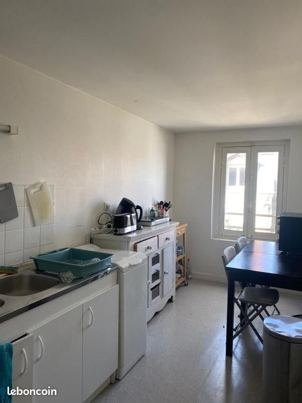 Appartement à louer, 67m², Angers