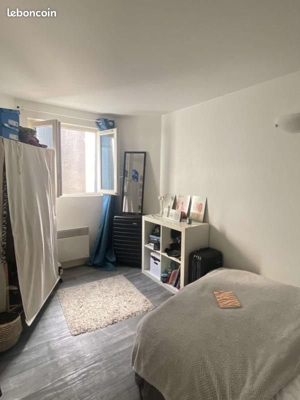 Appartement à louer, 67m², Angers