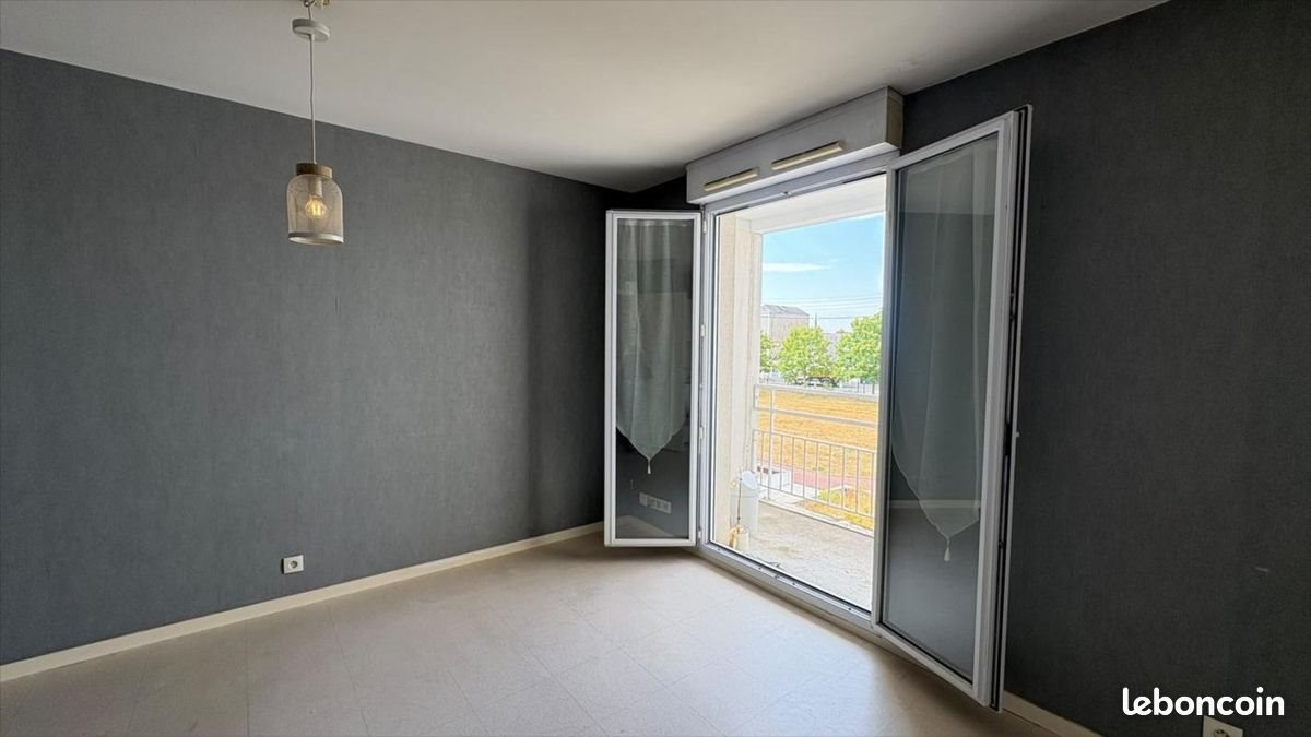 Appartement à louer, 23m², Angers