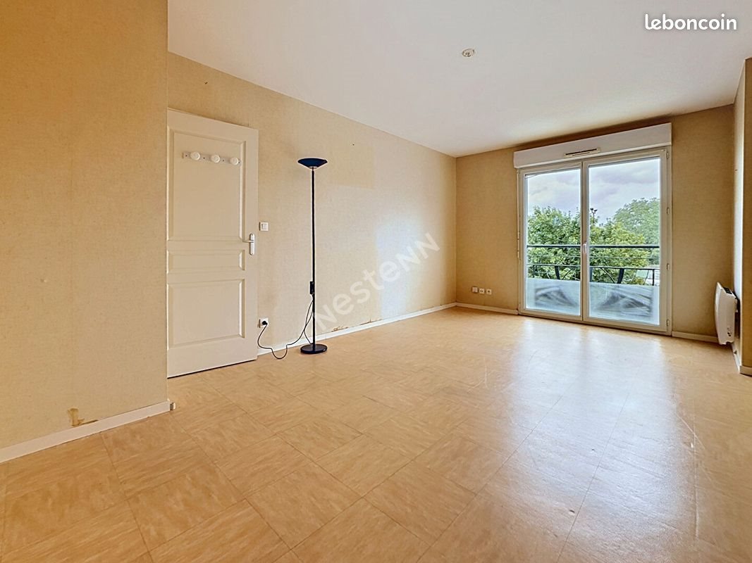 Appartement à vendre, 45m², Ancenis-Saint-Géréon