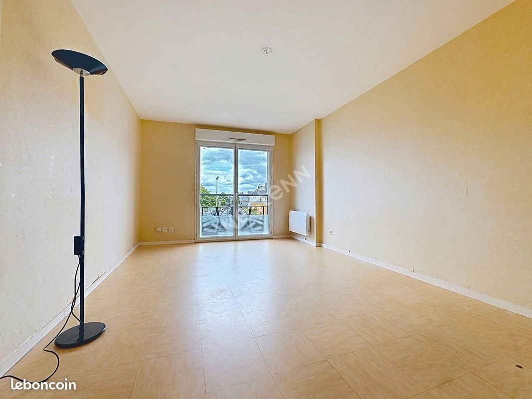Appartement à vendre, 45m², Ancenis-Saint-Géréon