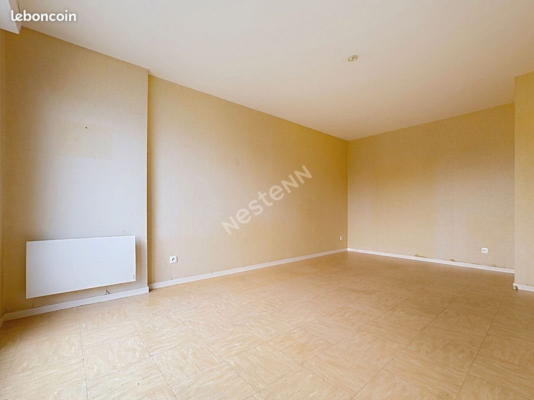Appartement à vendre, 45m², Ancenis-Saint-Géréon