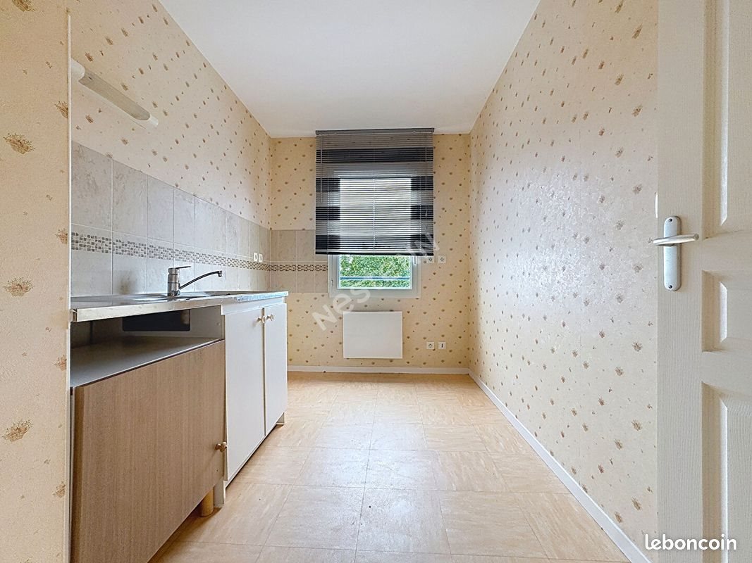 Appartement à vendre, 45m², Ancenis-Saint-Géréon