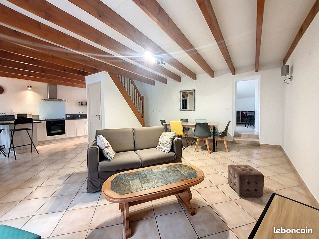 Maison à louer, 68m², Liré