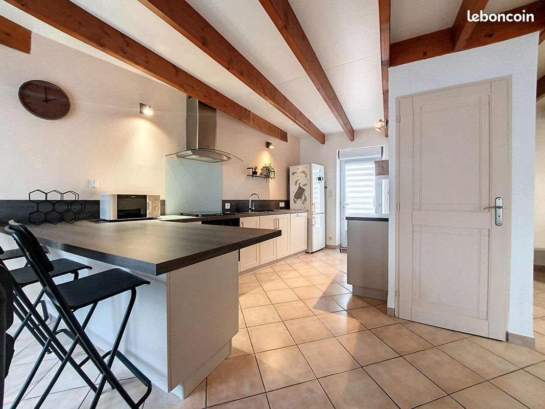 Maison à louer, 68m², Liré