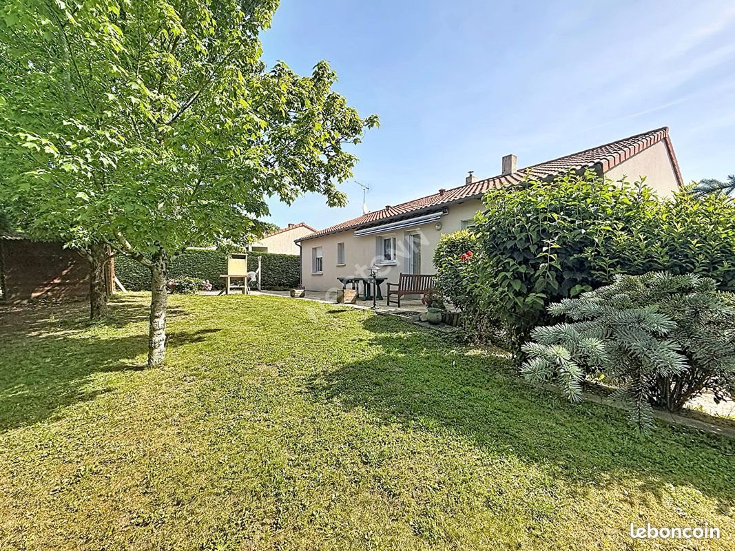 Maison à vendre, 105m², Saint-Florent-le-Vieil